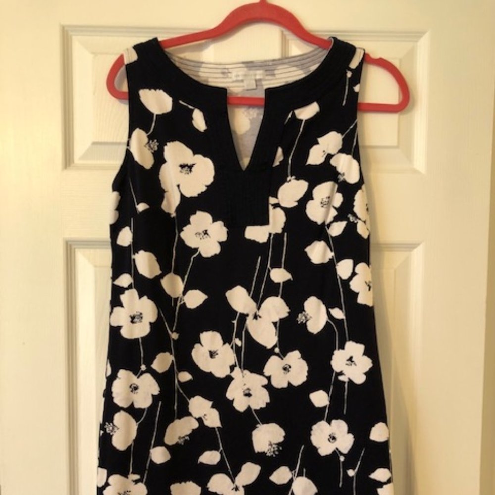 New York & Company Dress Size M